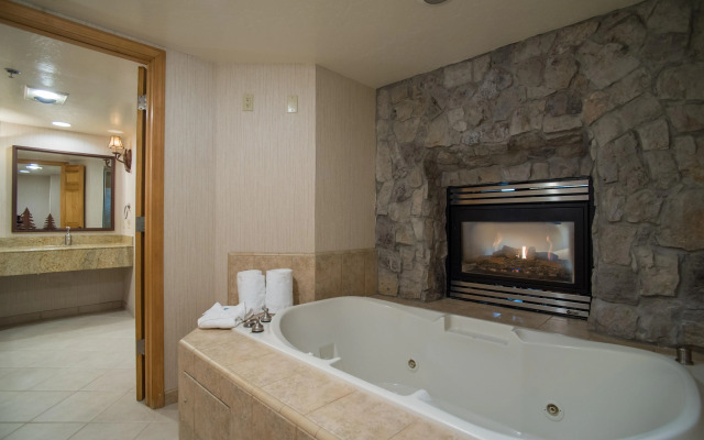 Holiday Inn Express South Lake Tahoe by IHG