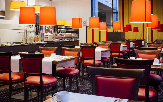 OREA Hotel Angelo Praha