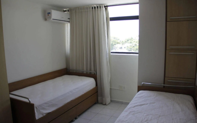Portugal Flat Hotel