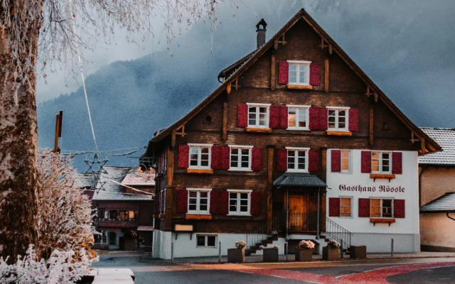 Gasthof Rössle