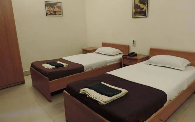 Emerald Residency