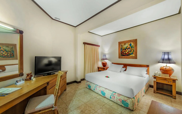 Hotel Tugu Blitar