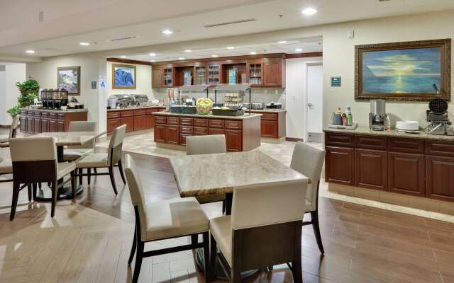 Homewood Suites by Hilton San Diego-Del Mar