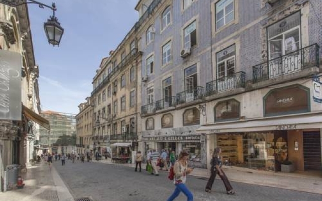 5 Sins Chiado Hostel