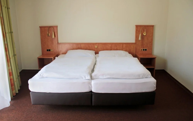 Hotel Gaststätte zur Post
