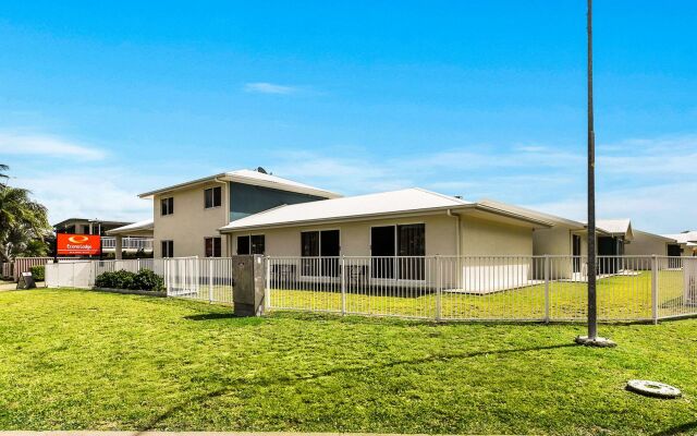 Beachside Boutique Motel Mackay