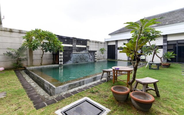 RedDoorz Near Duta Plaza Mall Denpasar