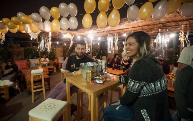 Pariwana Hostel Lima - Adults only