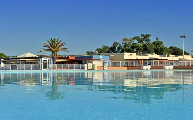 VVF Club Intense Les Portes Du Roussillon Le Barcarès