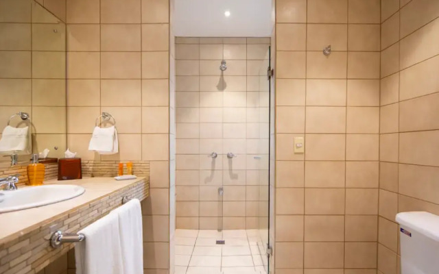 Hotel Villa Los Candiles