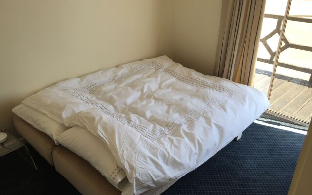 Oceanview Suite