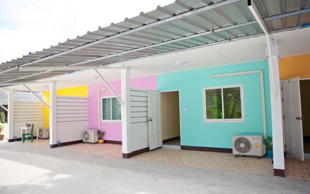 Baan Rommai Sattahip