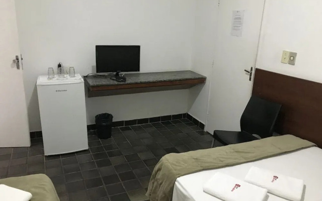 Hotel Velho Monge