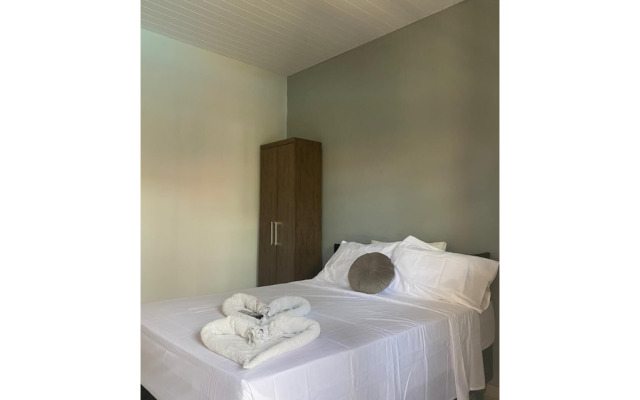 Hostel Bonito Experience