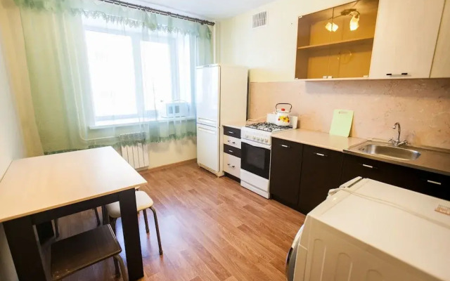 Apartment on Zaprudny proezd 4V-4 floor