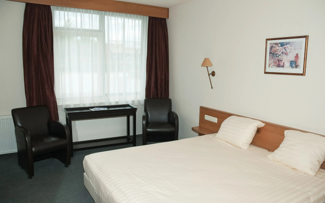 Fletcher Hotel Steenwijk