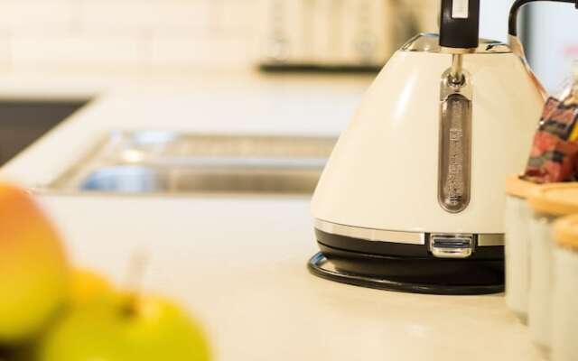 Ulverstone Waterfront Apartments