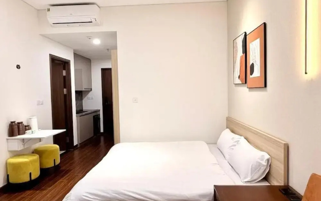 A Quiet Stay - Service Apartment Ha Noi