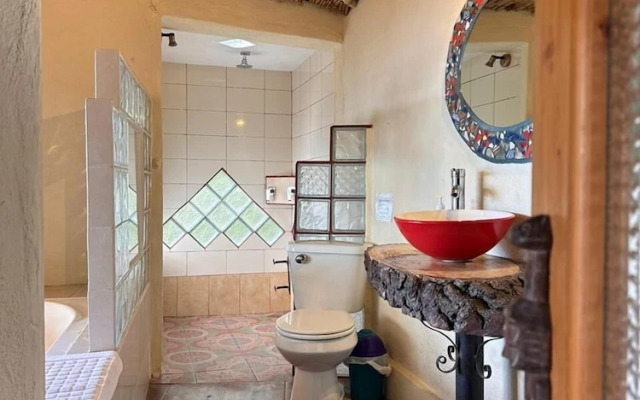 Jenna's River Bed & Breakfast