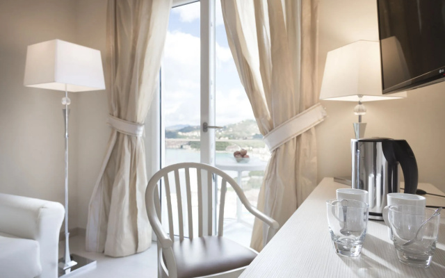 Europa Grand Hotel
