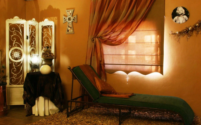 Aletheim Guest House Collection