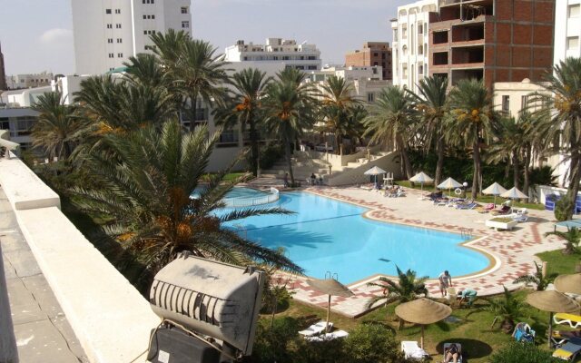 Sousse Palace Hotel & Spa