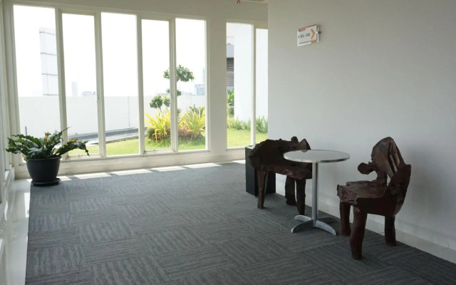 Choice City Hotel