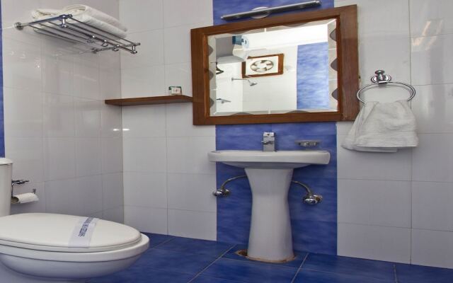 Oyo Premium 148 The Bodhi Tree Bnb