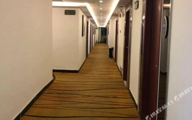 Yuanmeng Business Hotel