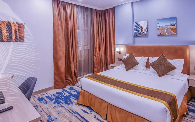 Signature Guest Hotel
