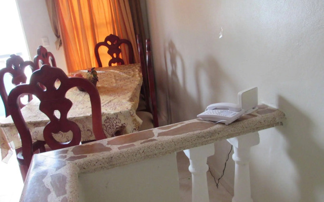 Apartamento el Pueblito Playa Dorada