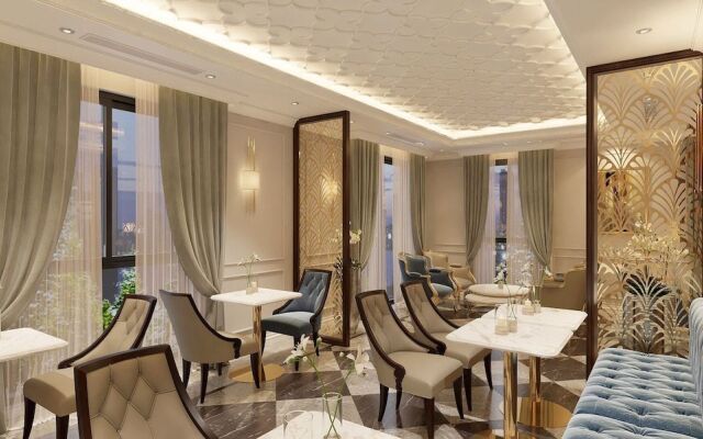 Kinh Bac Asia Hotel Bac Ninh