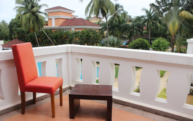 OYO 9625 Home 2BHK Goan Paradise Colva