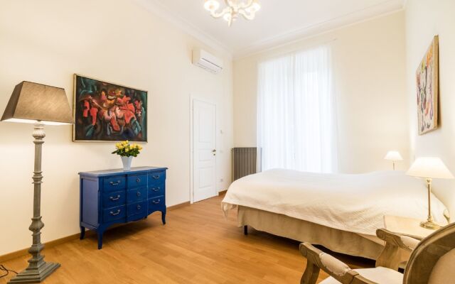 Dolce Vita Apartment Piazza Fiume, Sapienza Univ