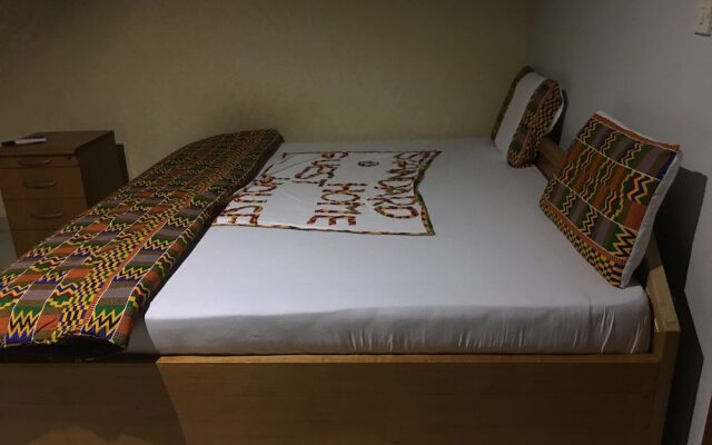 Standard Home Guest House