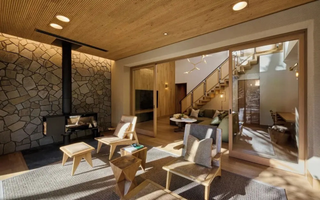 Glamday Style Hotel Suite Kawanone