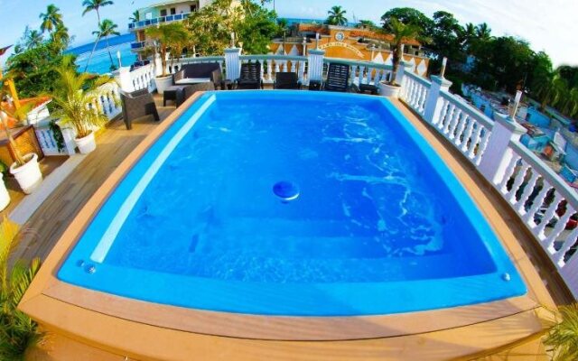 FrioHot Boca Chica