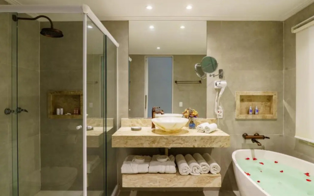 Greco Hotel