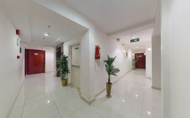 Quba Oasis 2 Hotel Apartments