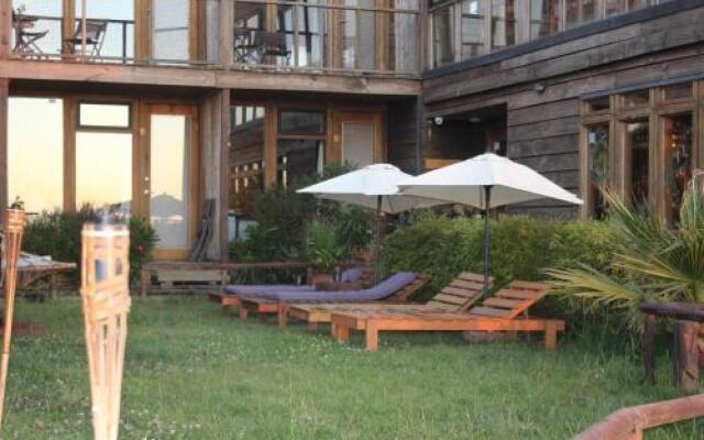 Ruka Antu Ecolodge