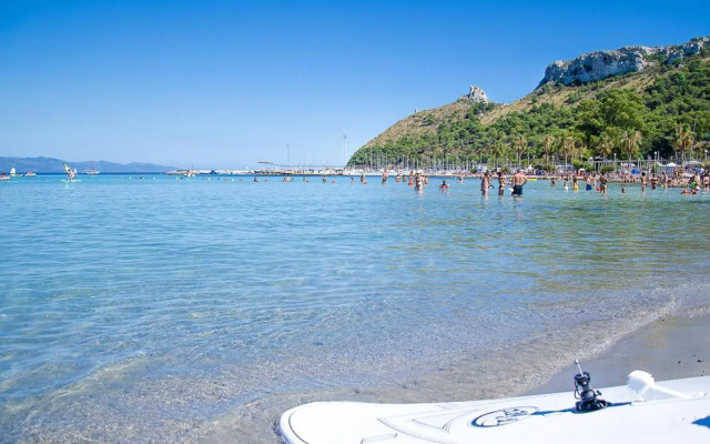 Poetto Beach House-Molara Due
