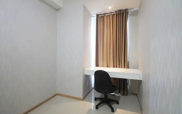 Casa Grande Apartment by Mediapura