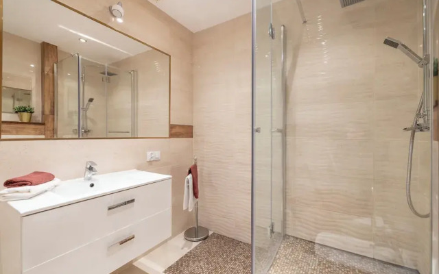 Asana Apartament by Dream