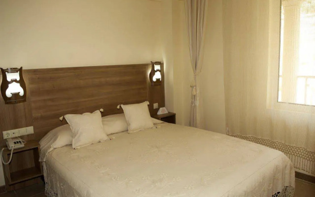 Lidya Sardes Hotel Thermal & Spa