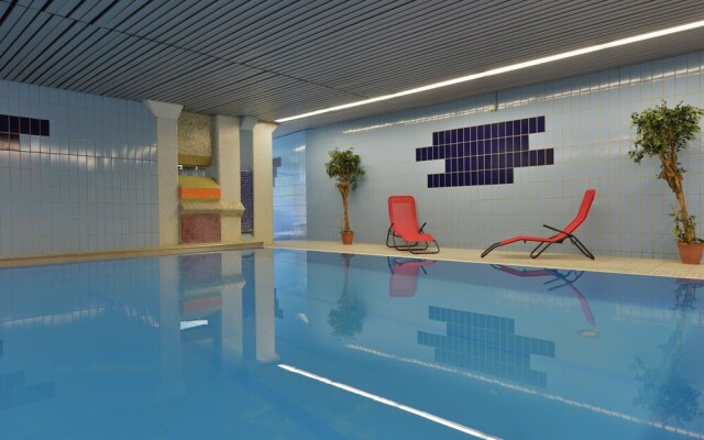 Land-gut-Hotel zur Post