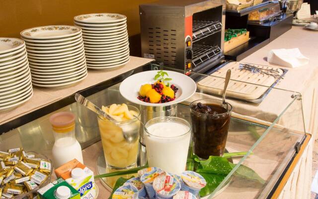 Bonotto Hotel Belvedere