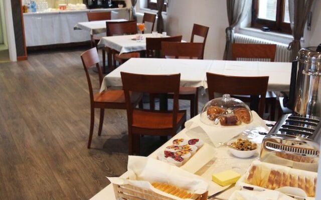 Albergo Torre di Codana