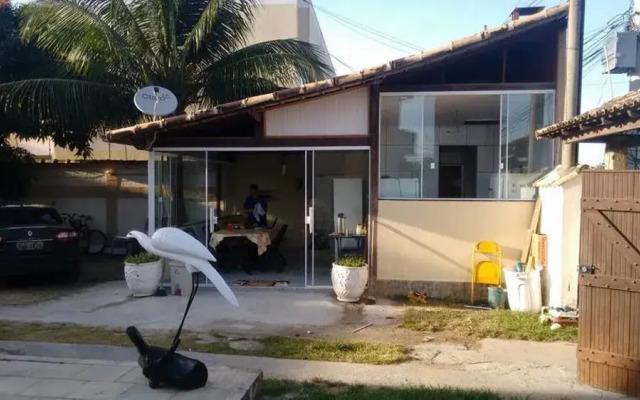 Obelix Hostel e Pousada