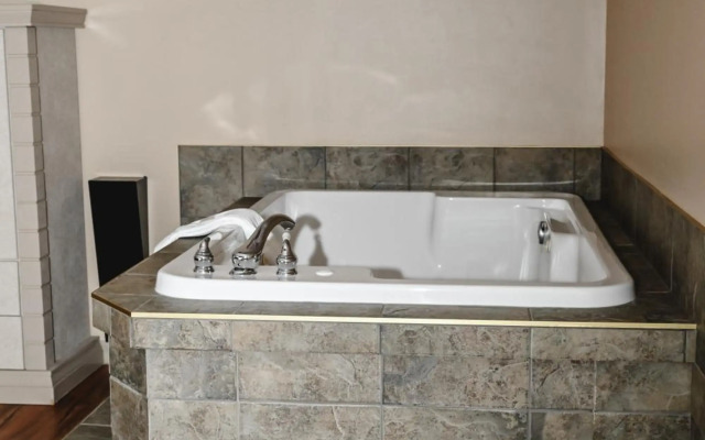 Quality Hotel & Conference Centre