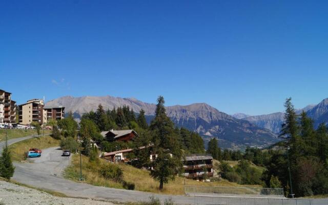 Appartement Enchastrayes, 2 pièces, 6 personnes - FR-1-165A-26